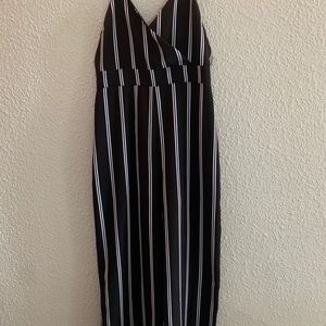 Guess stripped romper